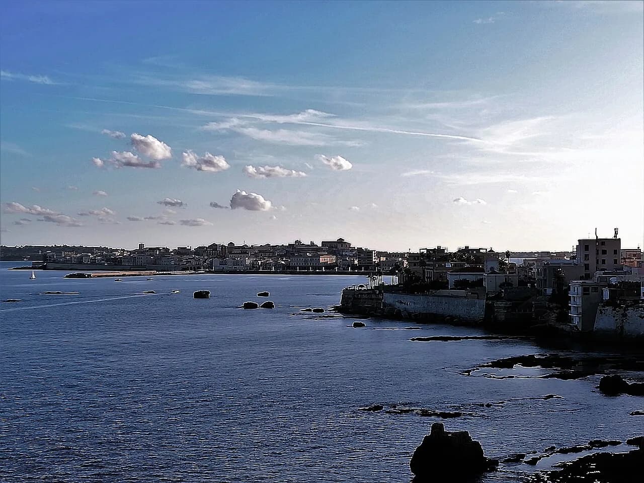 5-Star Hotels in Siracusa: Compare Ortigia Room Offers