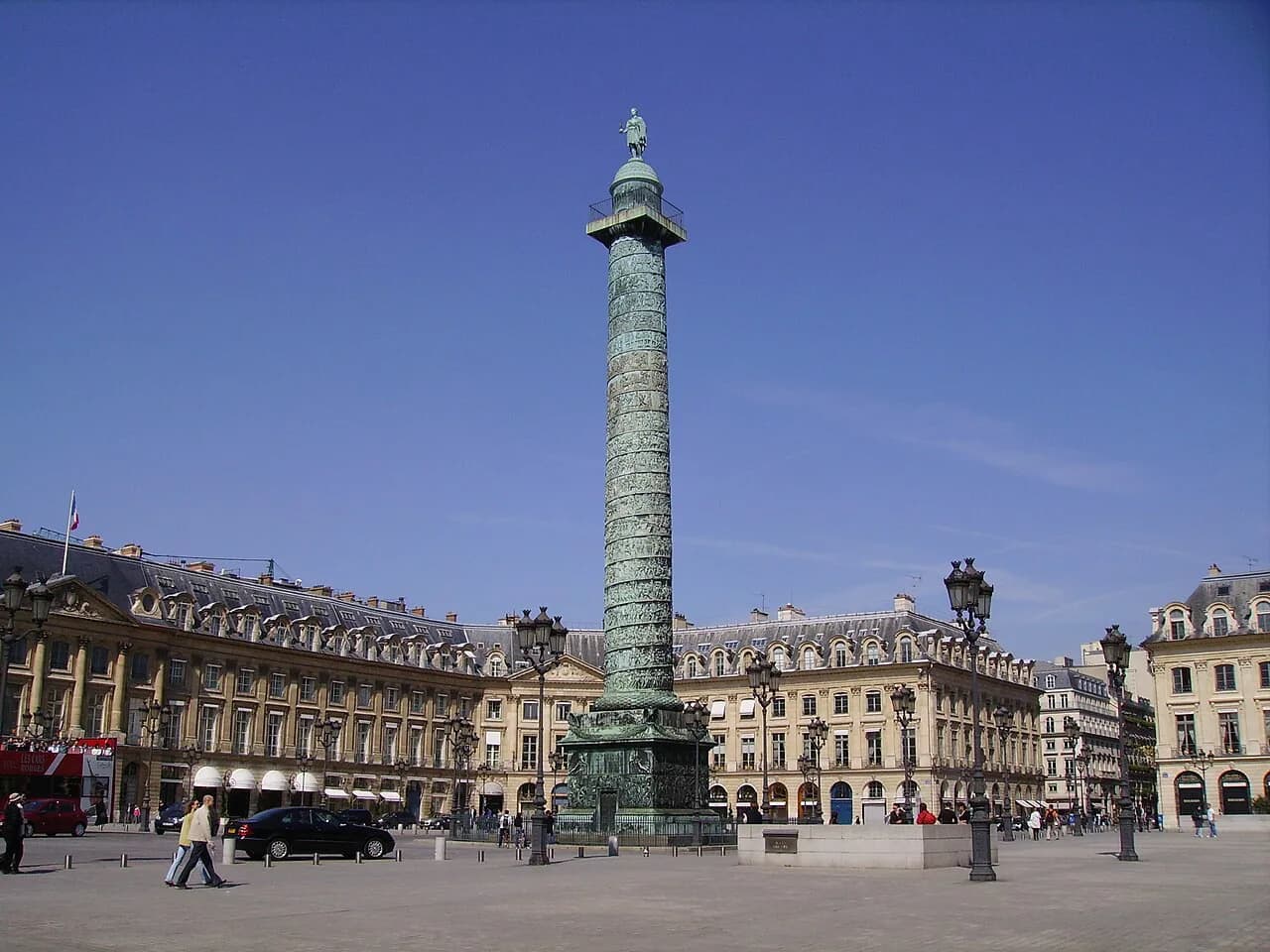 5-Star Hotels in Paris: Three Stays by Design and Room