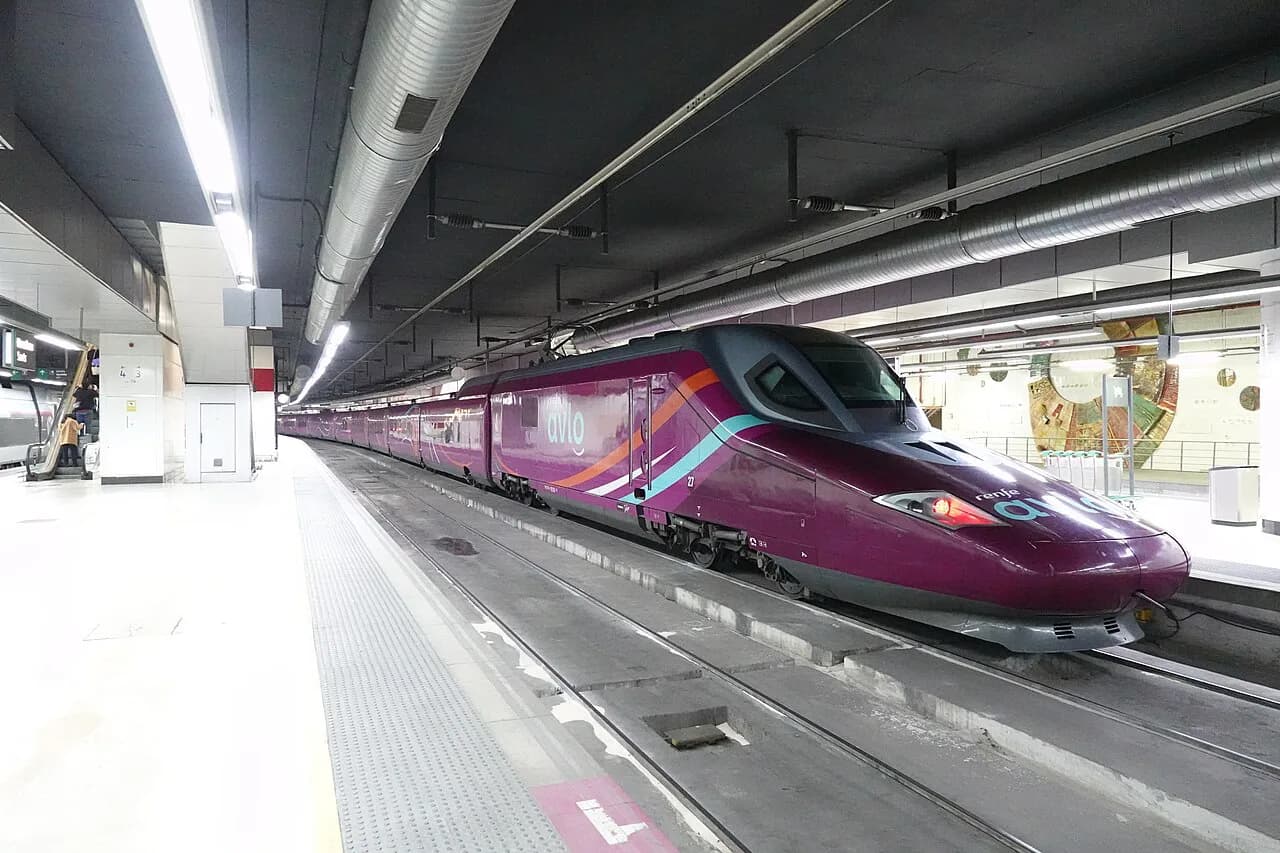 Barcelona Sants Hotels: Compare Addresses Near the Station