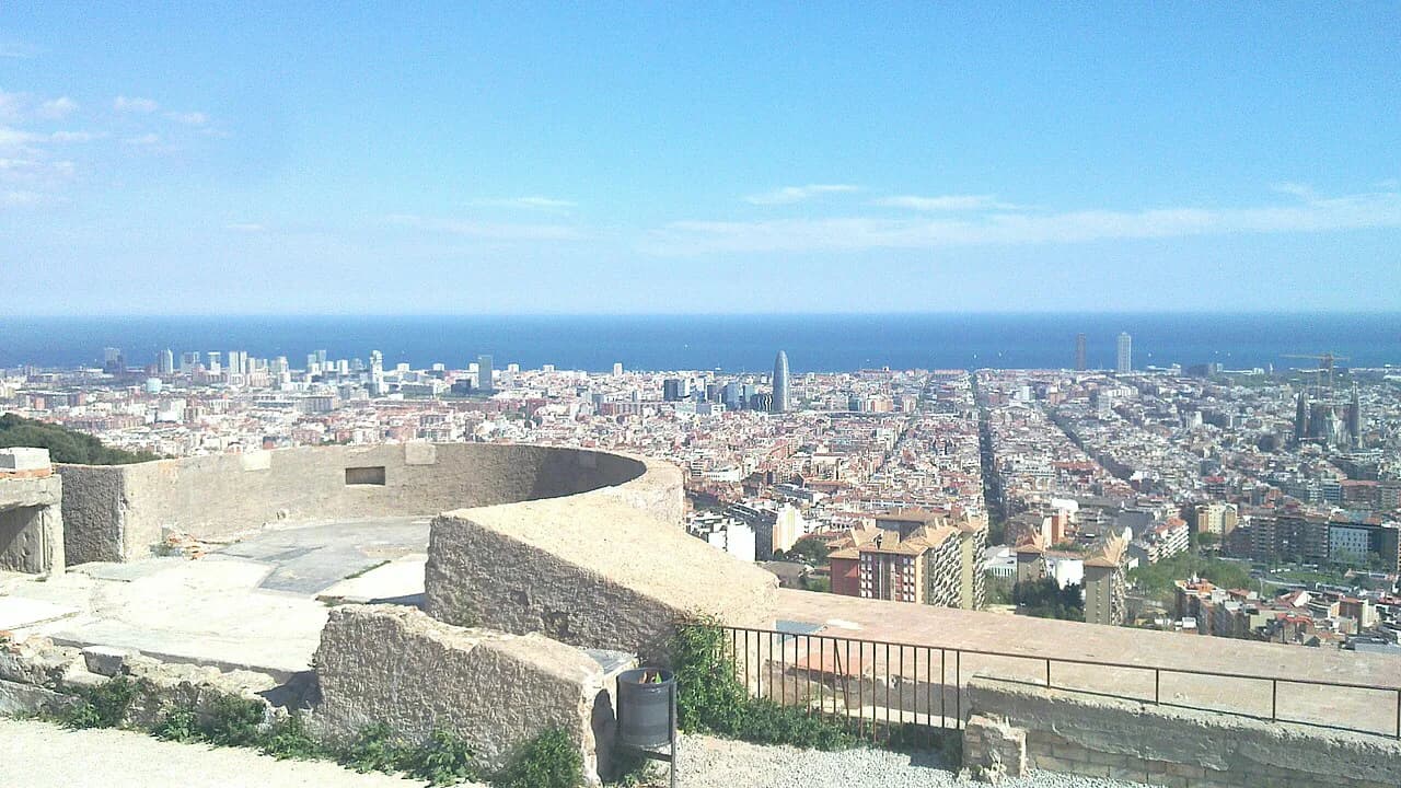 Best Hotels in Barcelona for Couples: Pick Your Stay