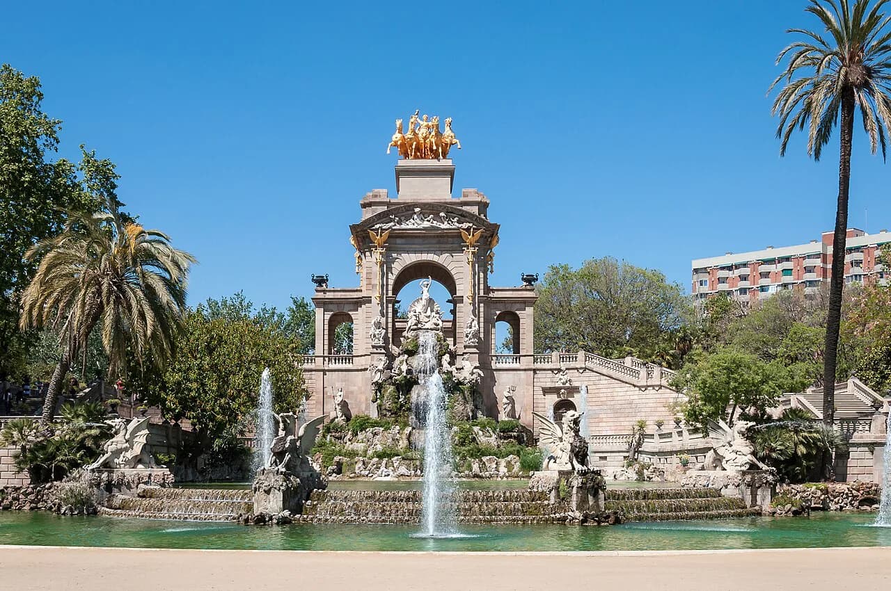 Best Hotels in Barcelona for Families: Rooms That Fit