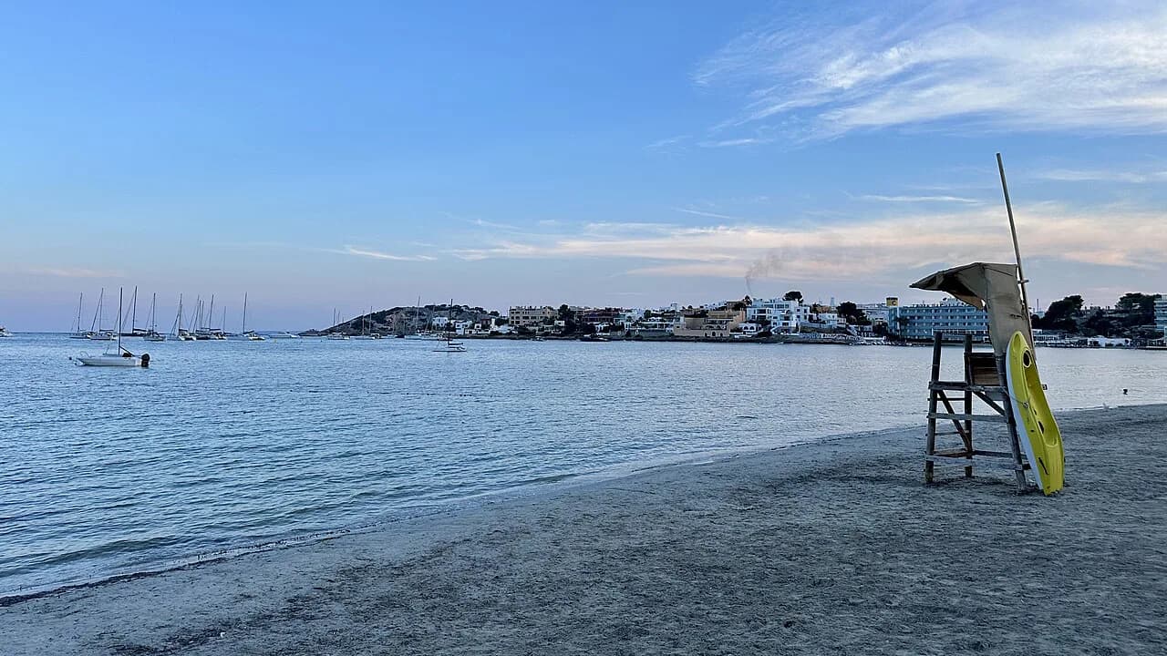 Best Hotels in Ibiza for Families: Suites and Studio Layouts