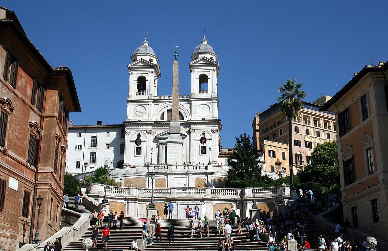 Best Hotels in Rome for Couples: Pick Your Kind of Stay