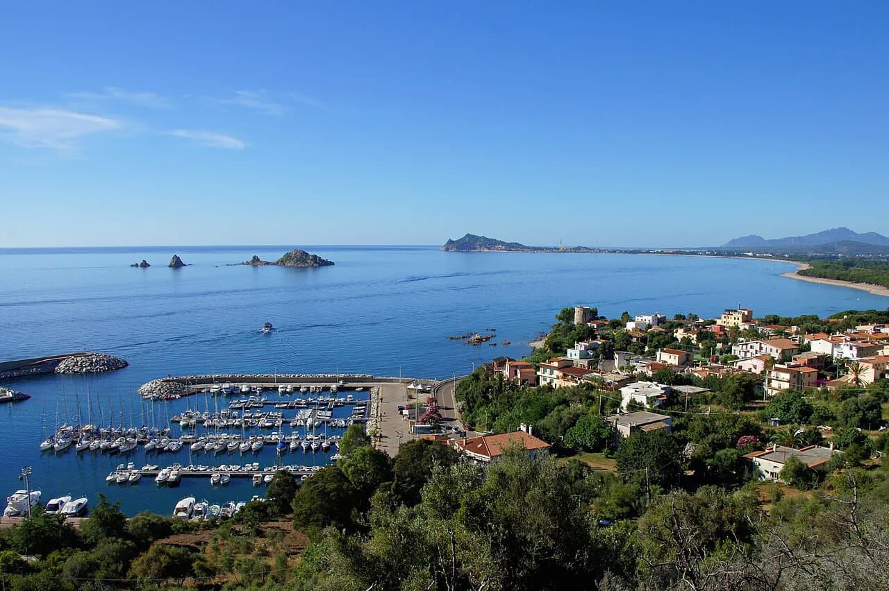Best Small Hotels in Sardinia: Scale, Style and Room Choice