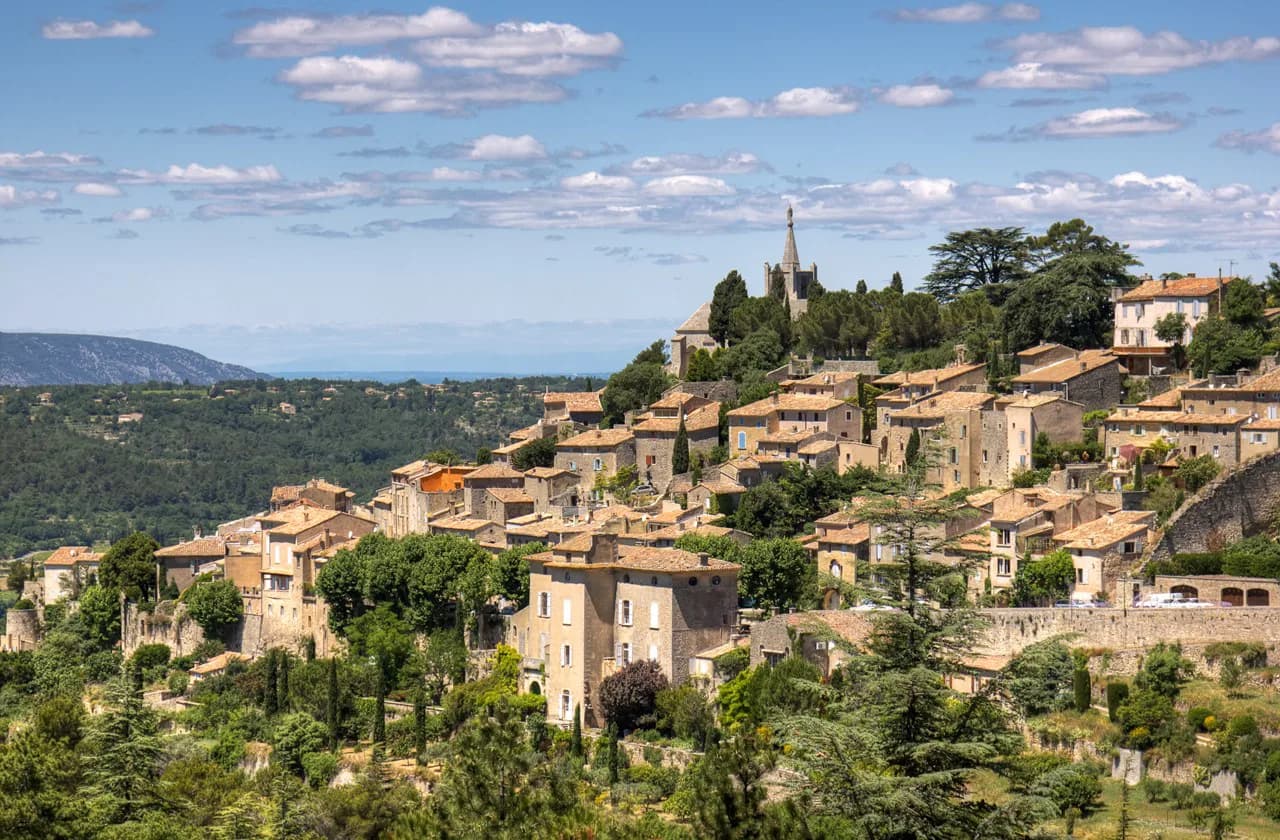Best Villages in Provence to Stay: Six Bases to Compare