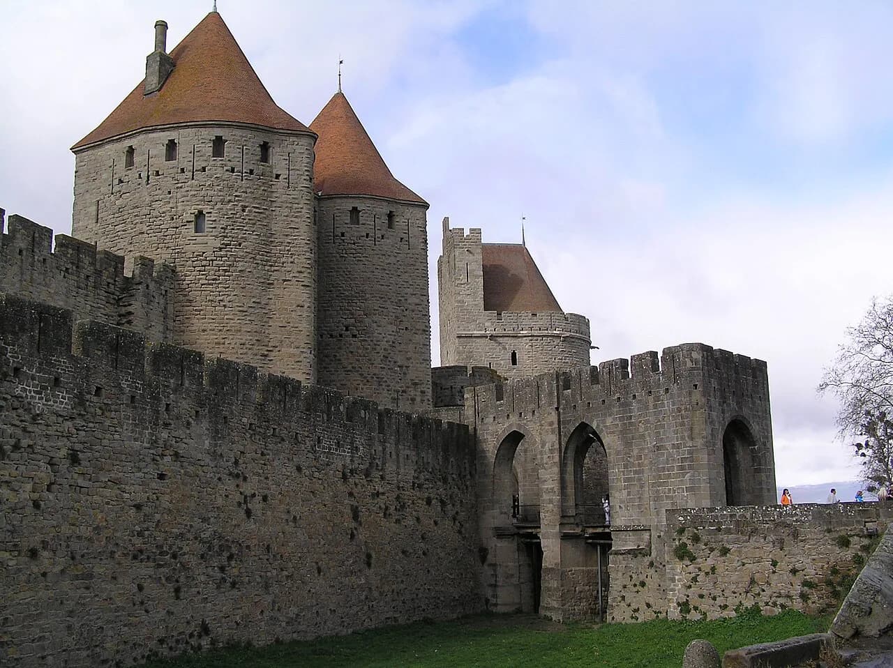Boutique Hotels in Carcassonne: Compare Room Privacy