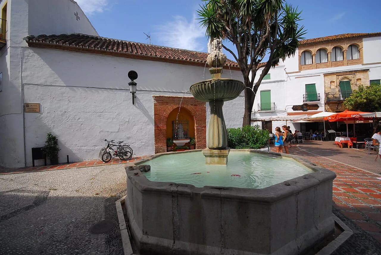 Boutique Hotels in Costa del Sol: Compare Rooms and Settings