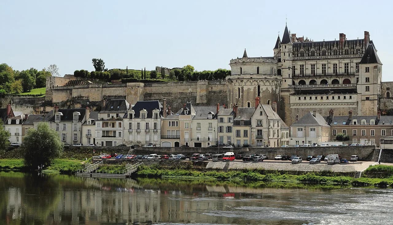 Boutique Hotels in Loire Valley: Five Characterful Stays