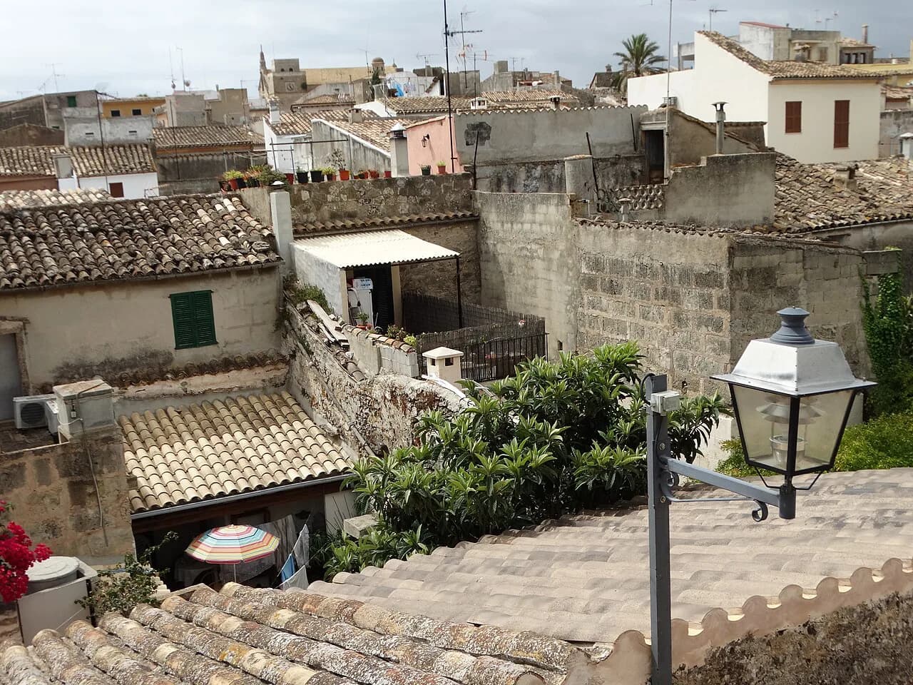 Boutique Hotels in Mallorca: Character and Room Layouts