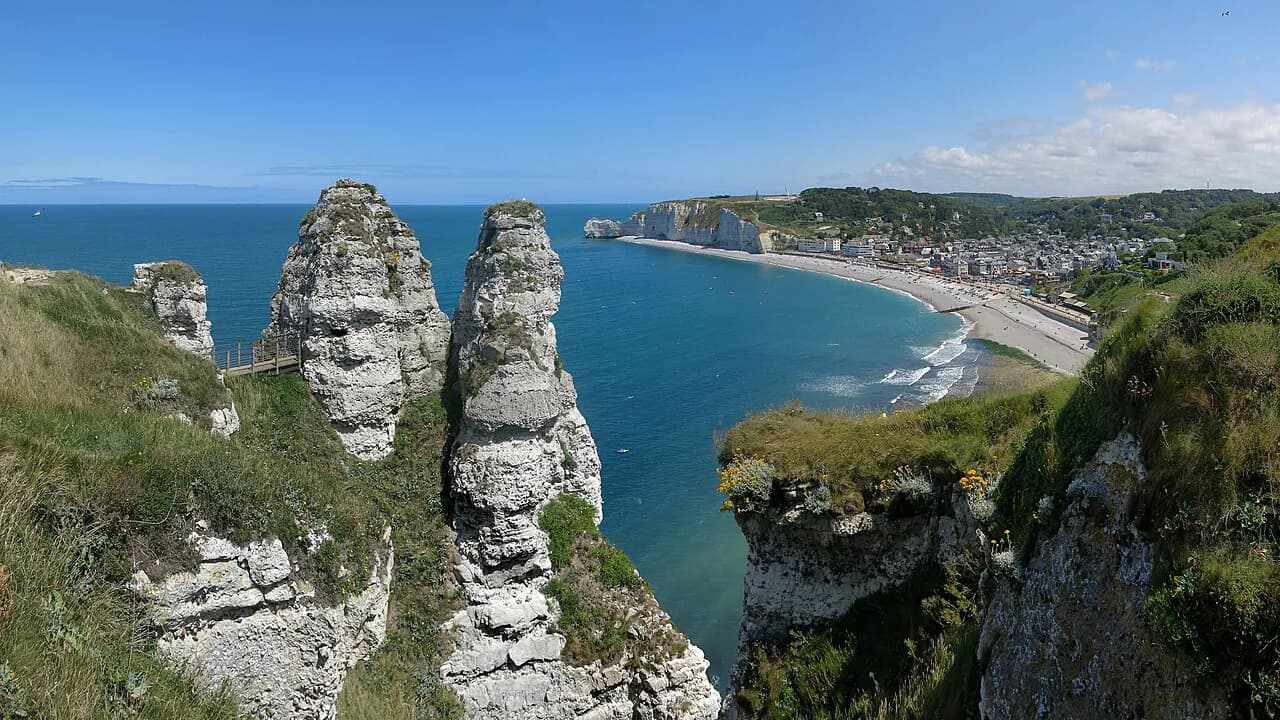 Boutique Hotels in Normandy: Character Stays from Bayeux to Étretat