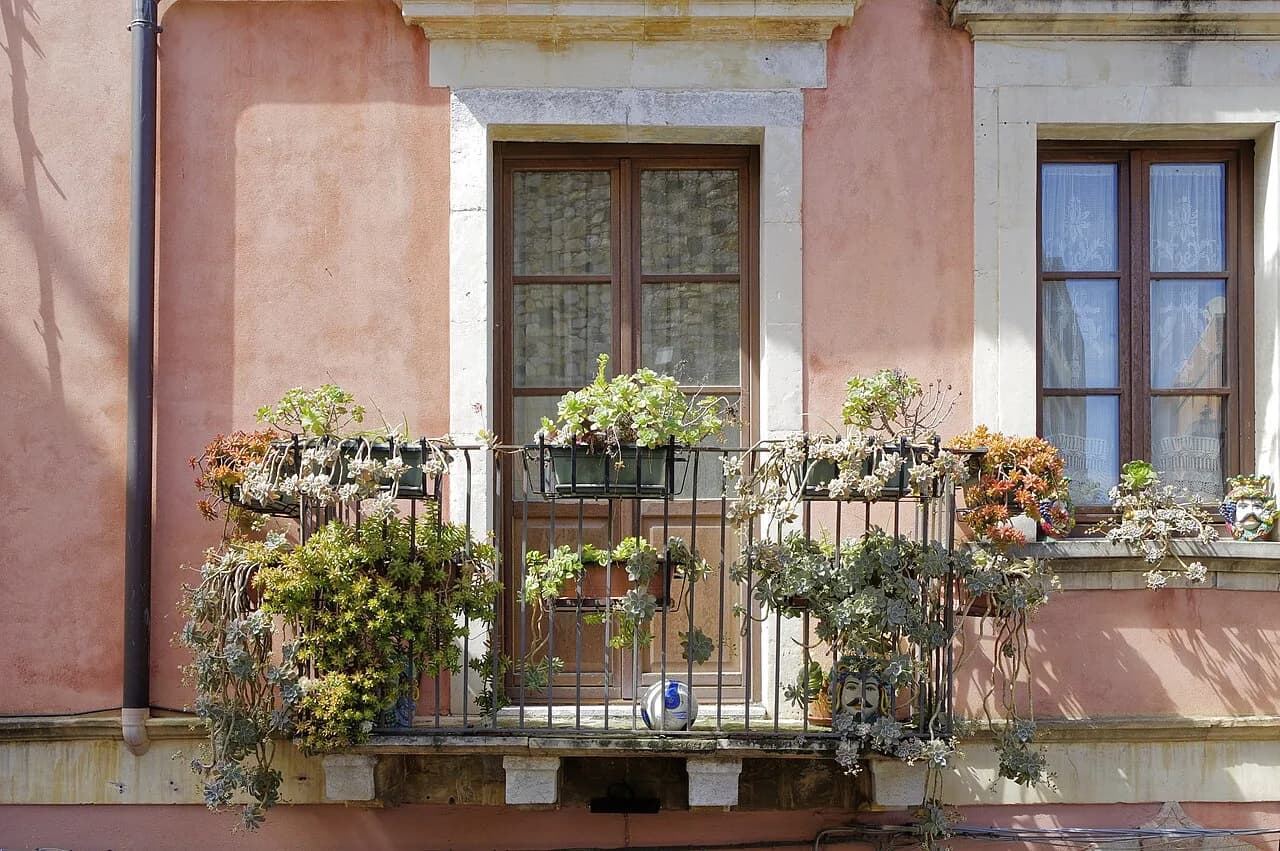 Boutique Hotels in Sicily: Four Distinct Hotel Settings