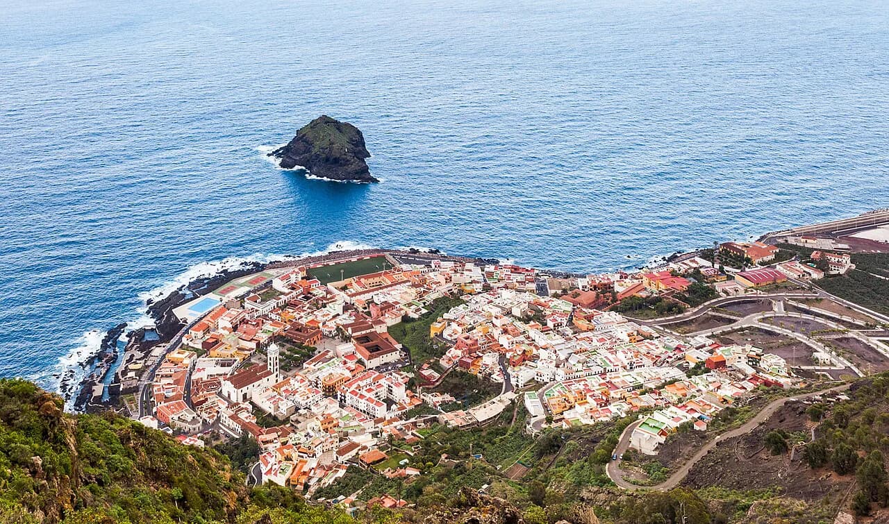Boutique Hotels in Tenerife: Four Characterful Stays Compared