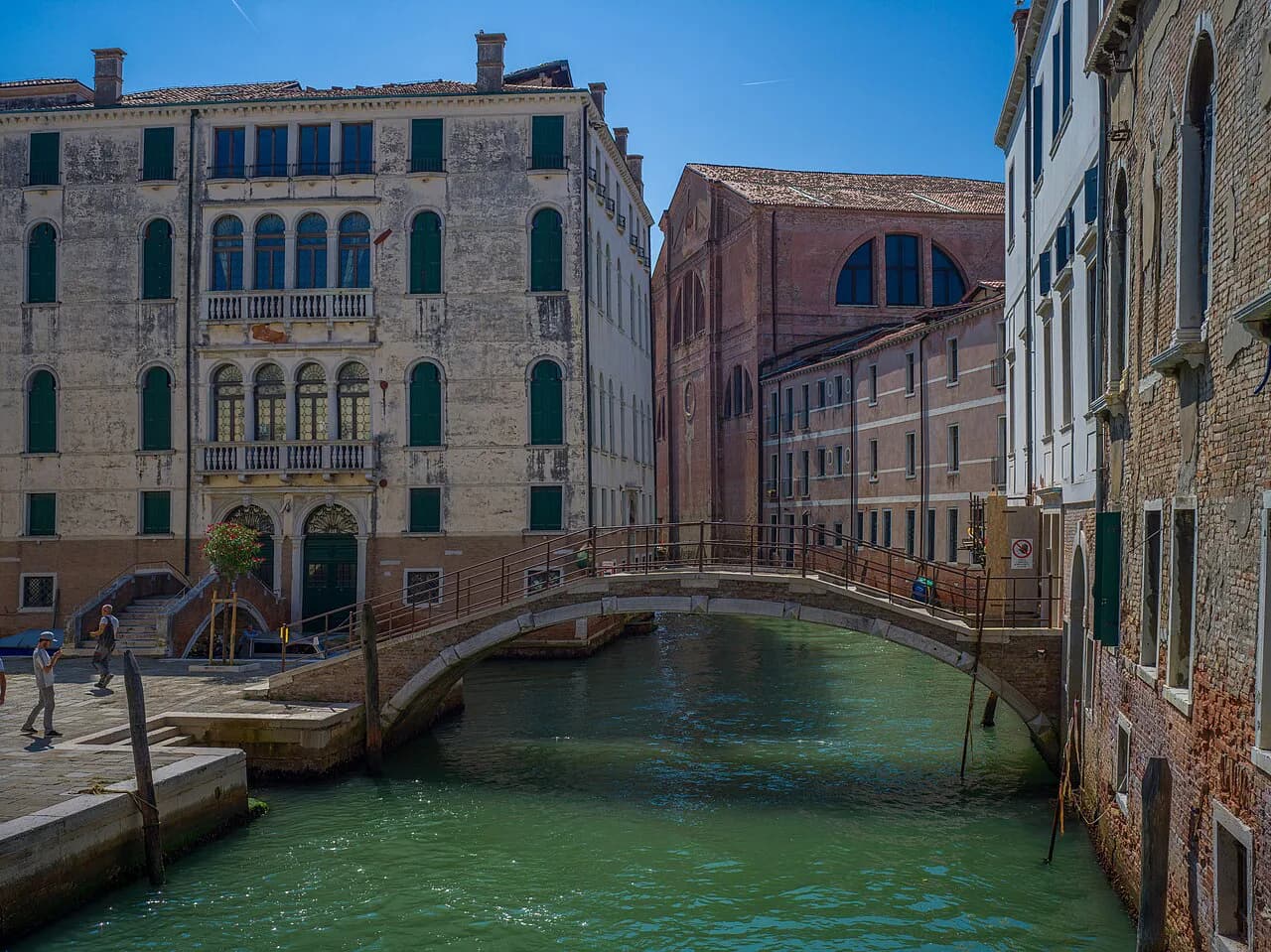 Boutique Hotels in Venice: Arcadia and Ca’ Pisani Compared