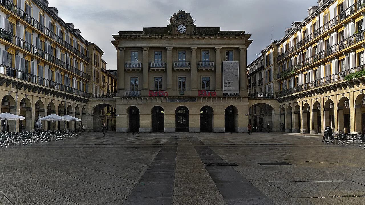 Boutique Hotels in San Sebastián: Rooms With Character