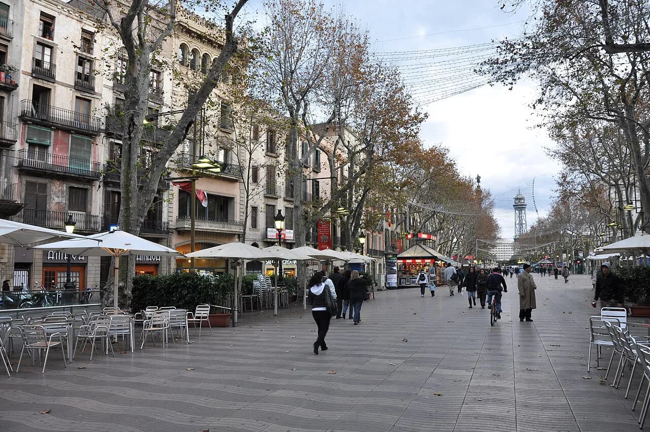 Cheap Hotels in Barcelona City Centre: Compare Your Options