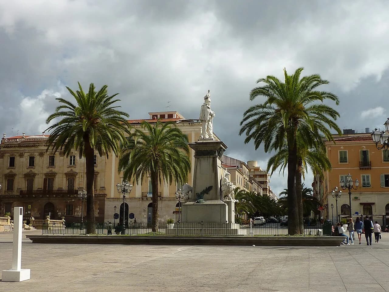 Cheap Hotels in Sardinia: Compare Rooms and Total Trip Cost