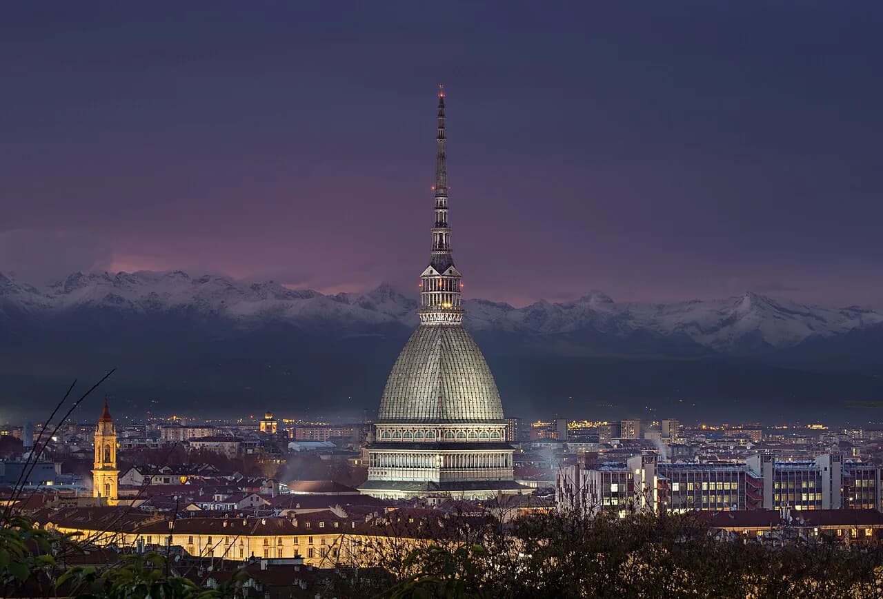 Cheap Hotels in Turin: Choose Rooms for Your Budget Stay