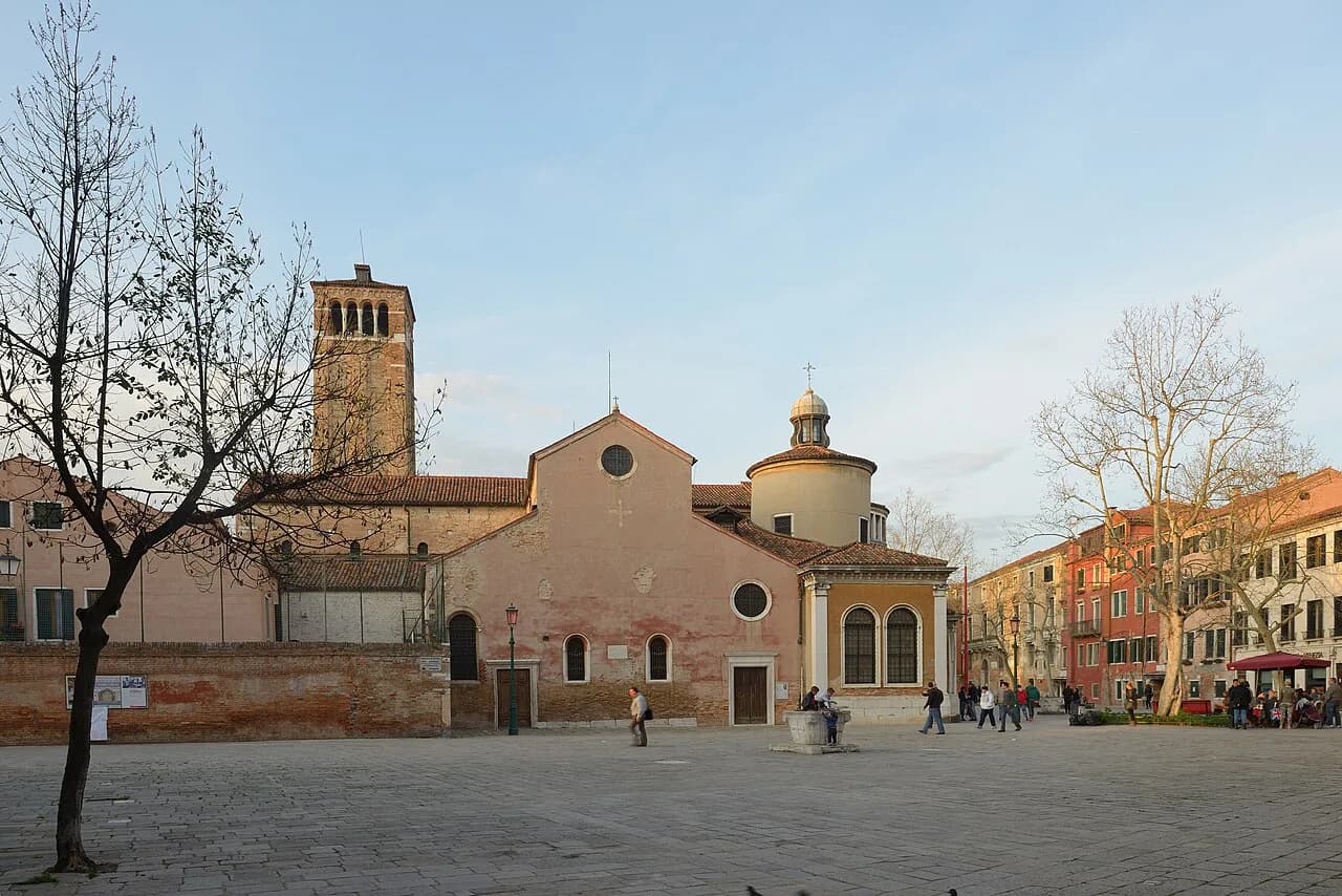 Cheap Hotels in Venice, Italy: Compare the Room Choices