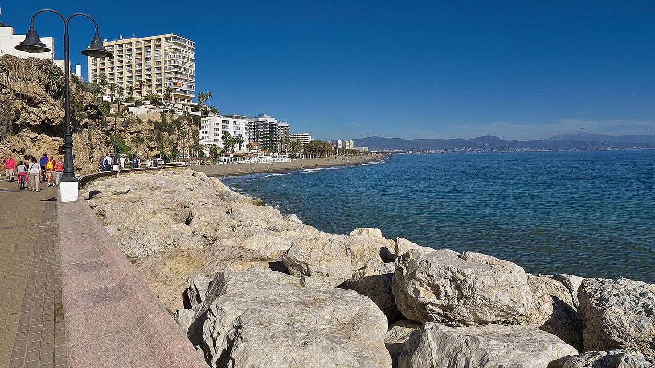 Family Hotels in Torremolinos: Rooms and Kids Clubs