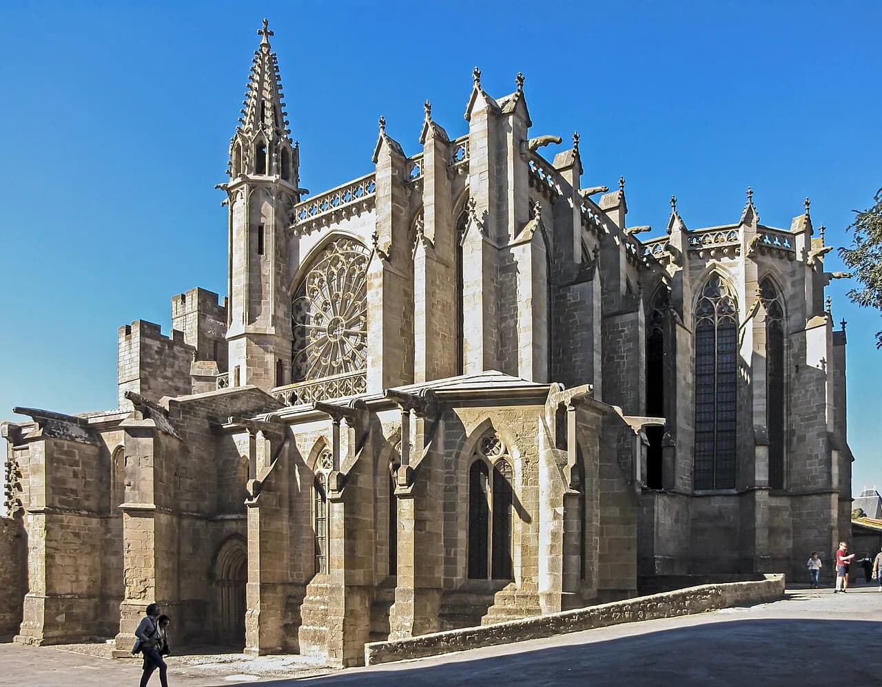 Hotels in Carcassonne Old City: Stays Inside the Cité