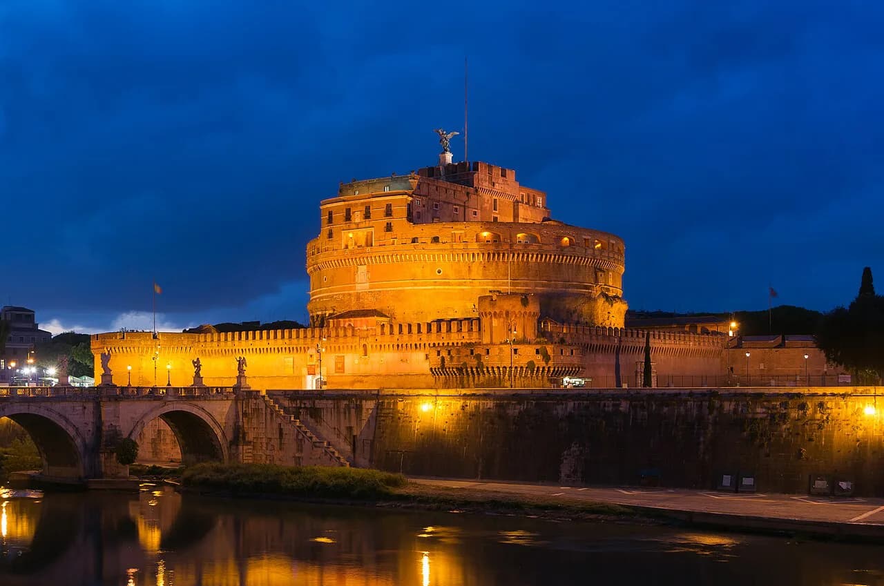 Hotels in Rome With Parking: Compare Garage Arrangements
