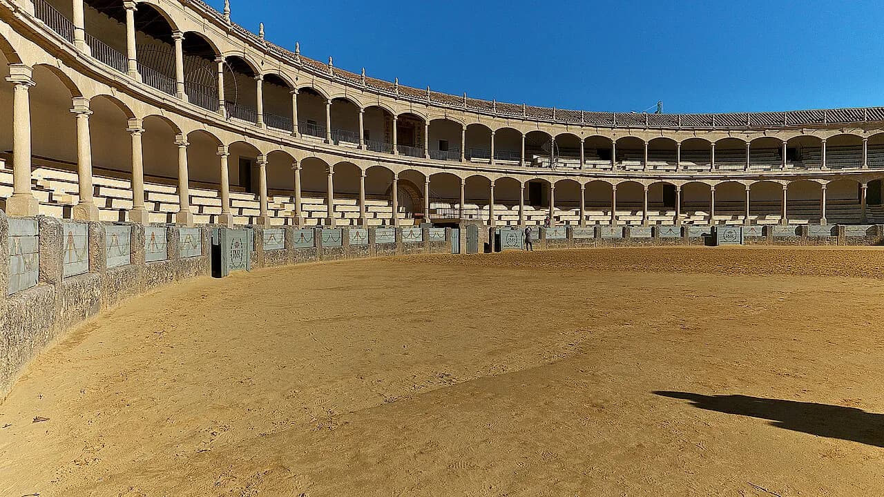 Hotels in Ronda with Parking: Compare the Arrangements