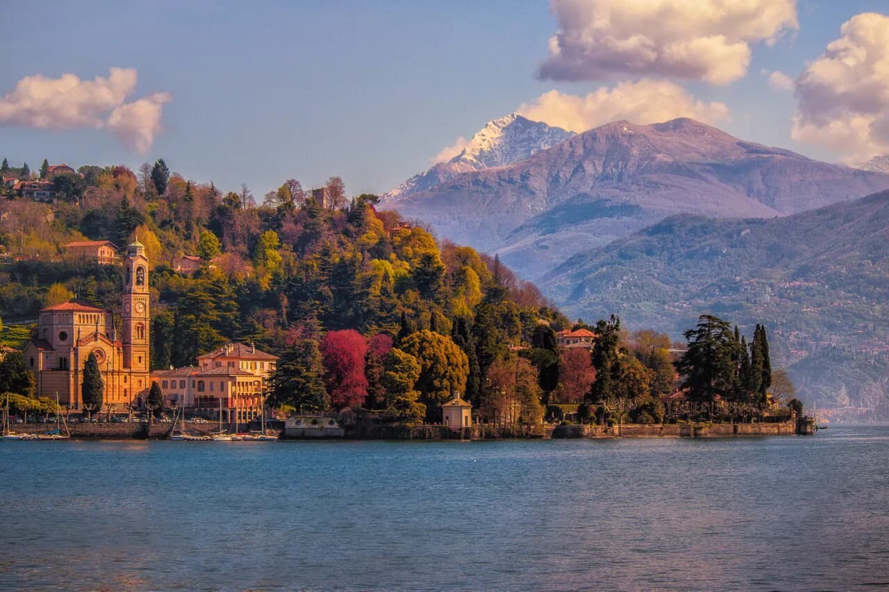 Luxury Hotels on Lake Como: Views, Terraces and Suite Choices