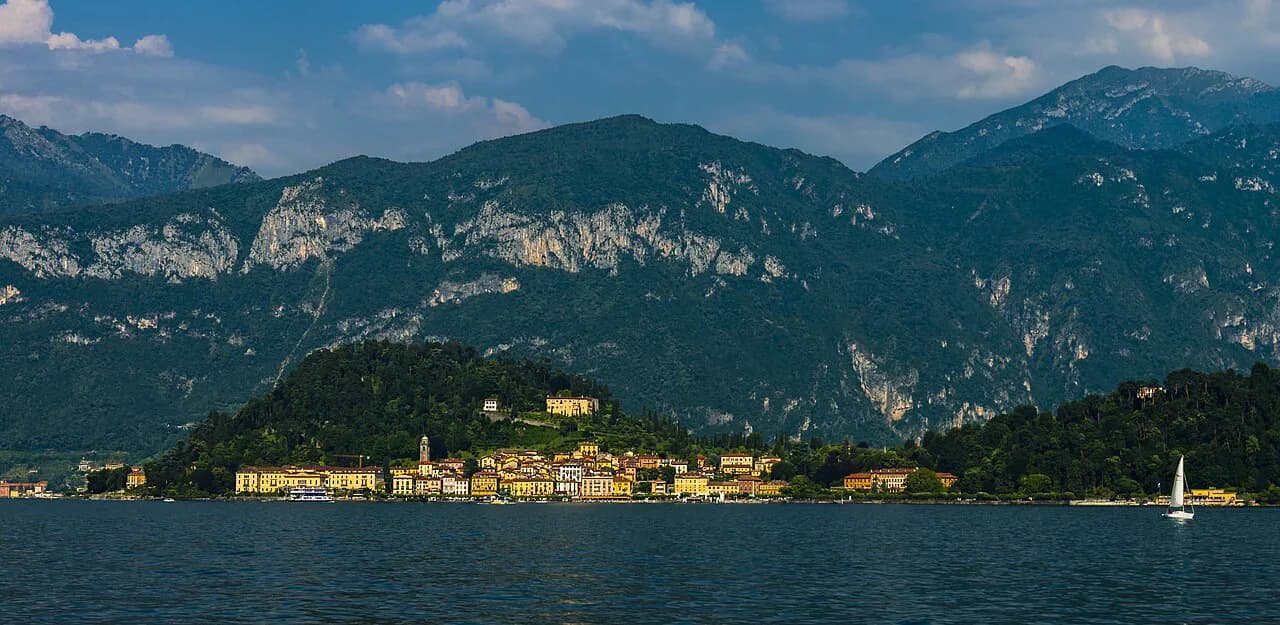 Luxury Hotels in Bellagio: Compare Views and Suite Layouts