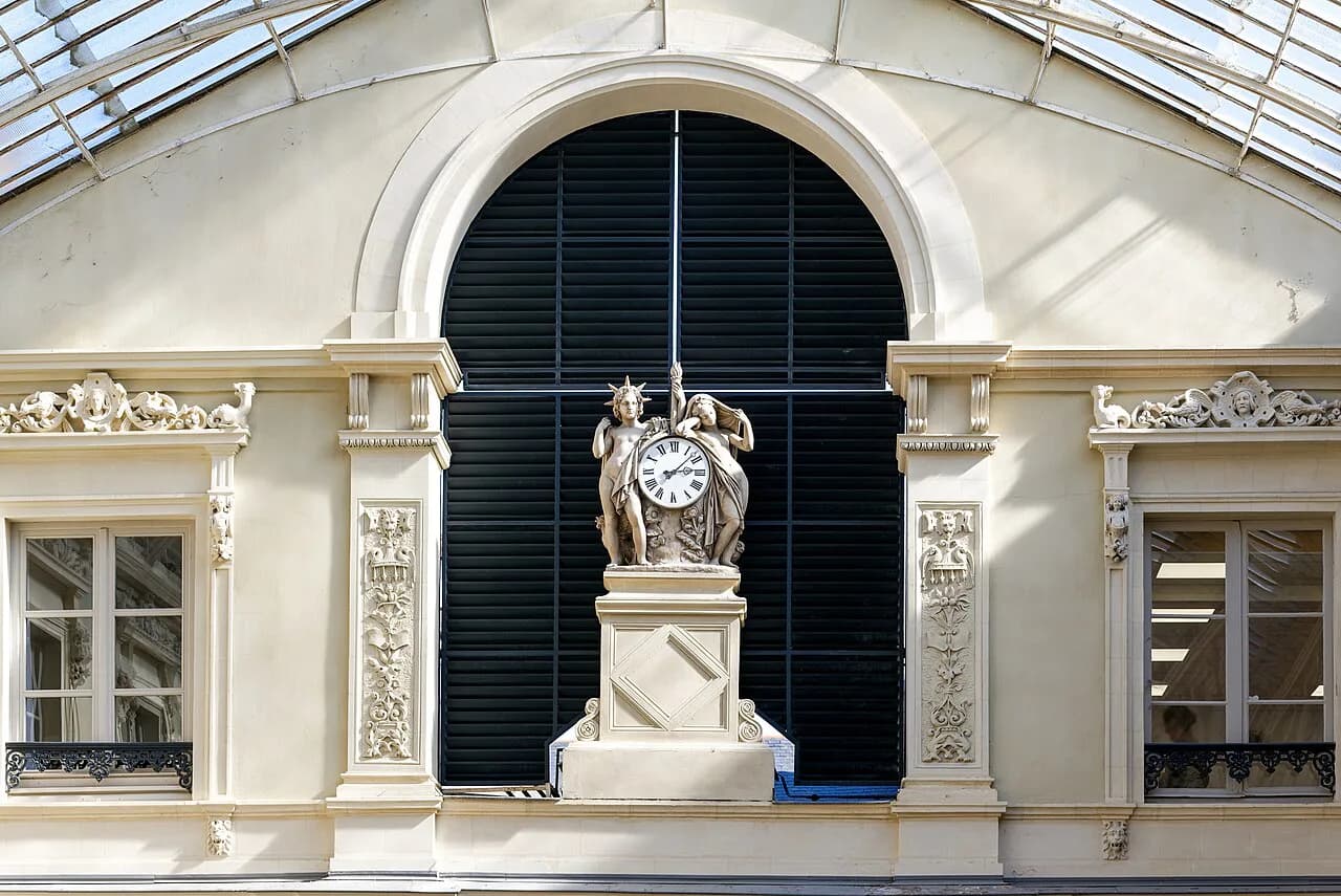 Luxury Hotels in Nantes: Chapel Rooms or a Graslin Terrace