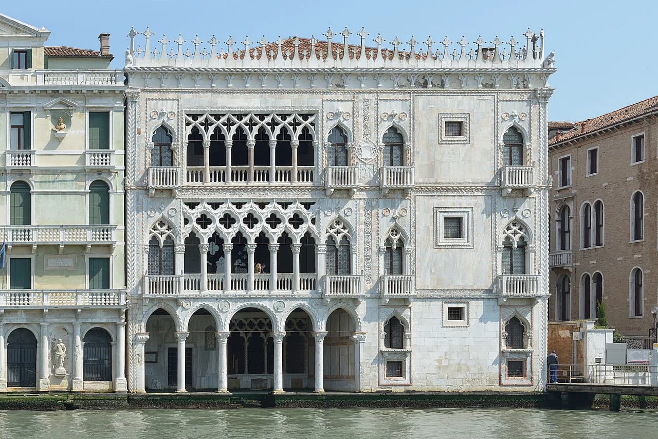 Luxury Hotels in Venice: Palazzo, Canal or Island Stay