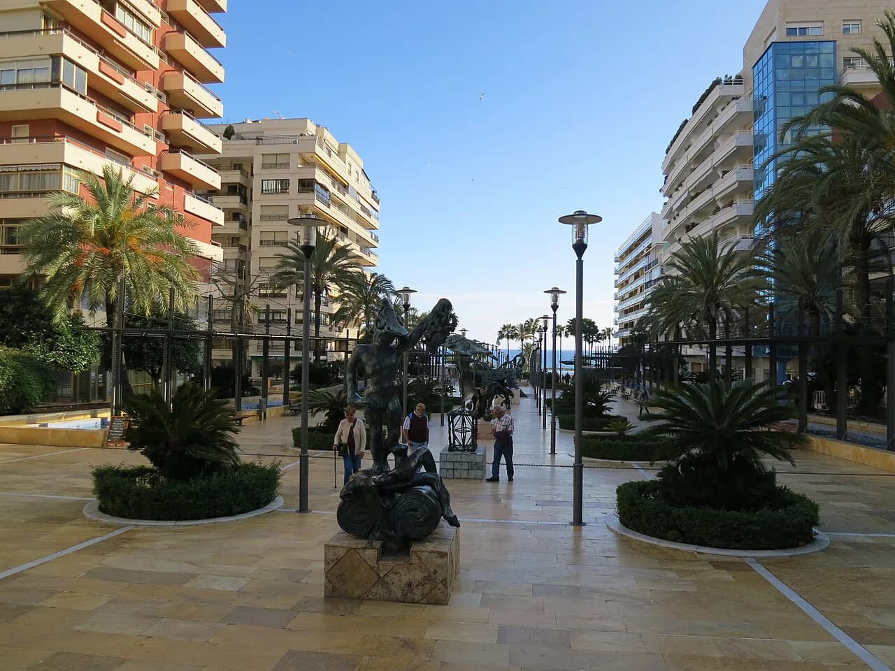 Boutique Hotels in Marbella: Four Distinct Room Choices