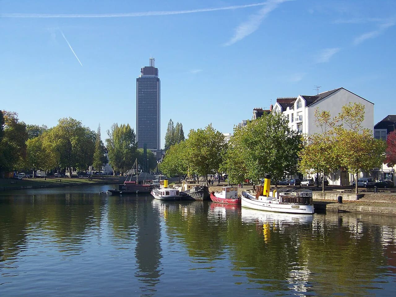 Nantes Hotels With Swimming Pool: Airport or Westotel Area
