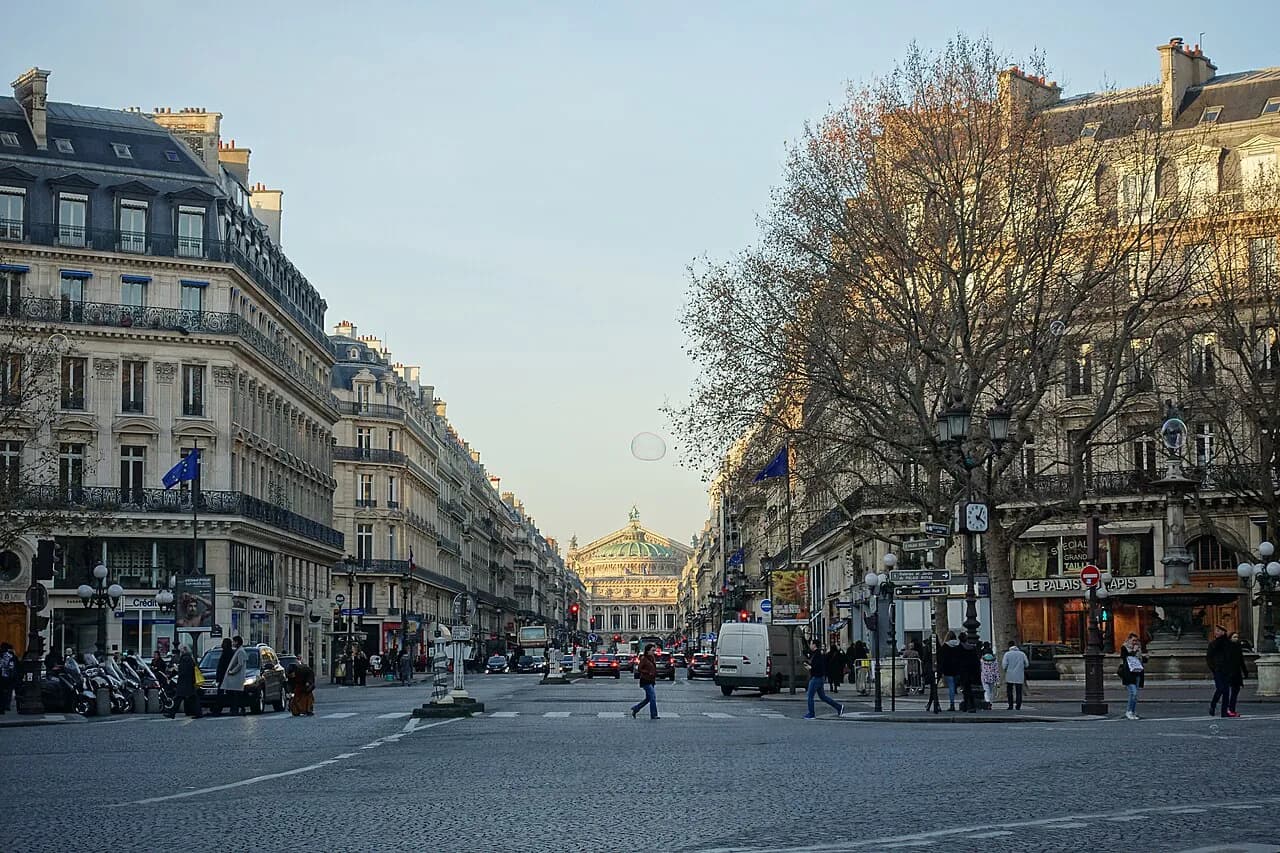 Serviced Apartments in Paris: Layouts and Service Choices