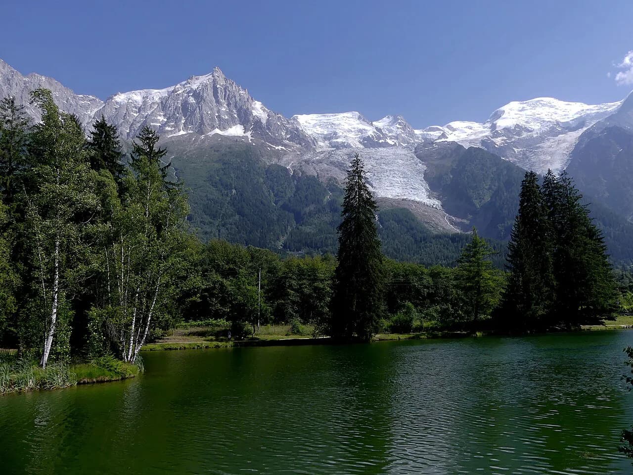 Spa Hotels in Chamonix: Compare Facilities and Access Rules