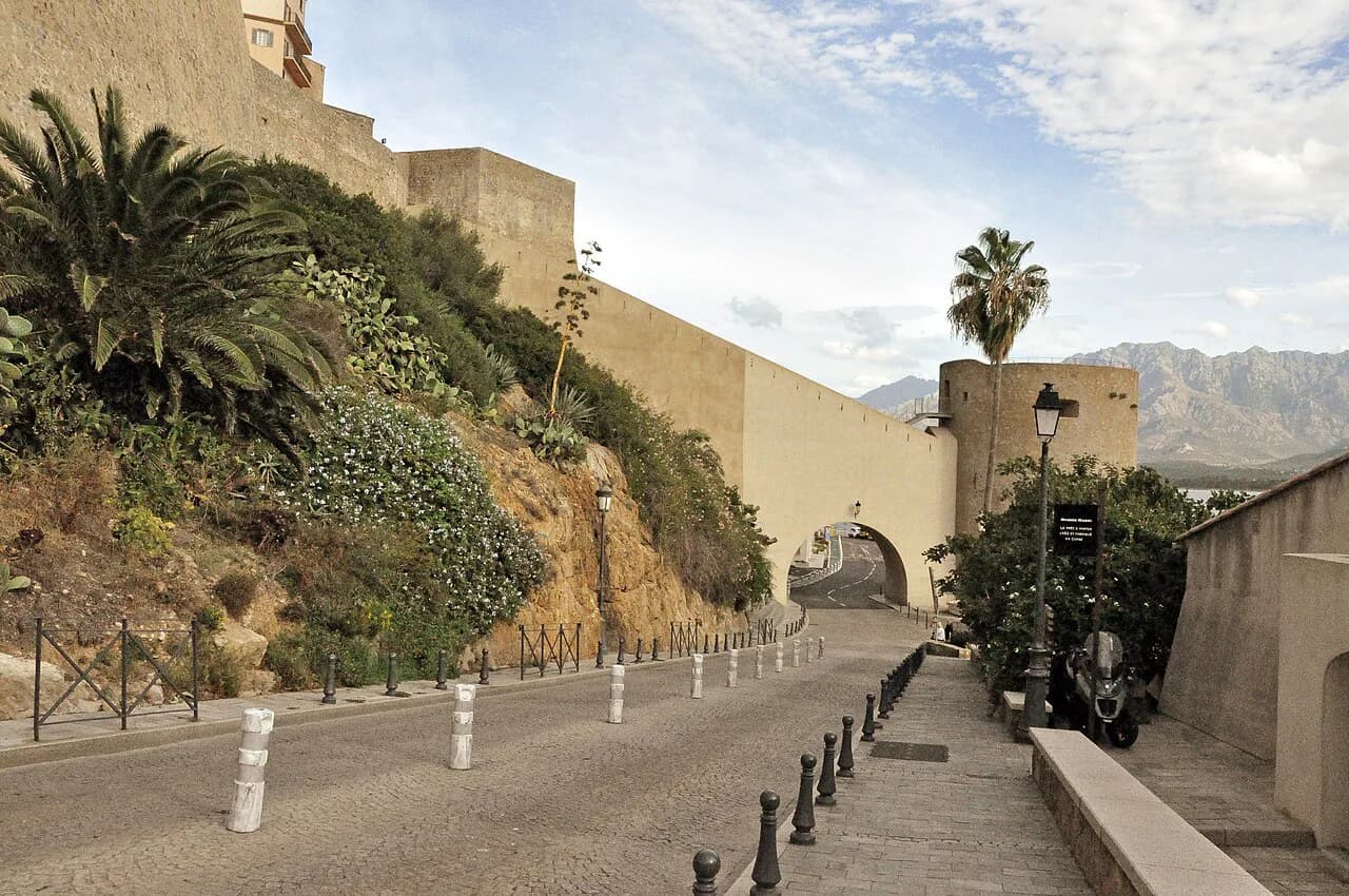 Spa Hotels in Corsica: Casanera and Spa Serena Compared
