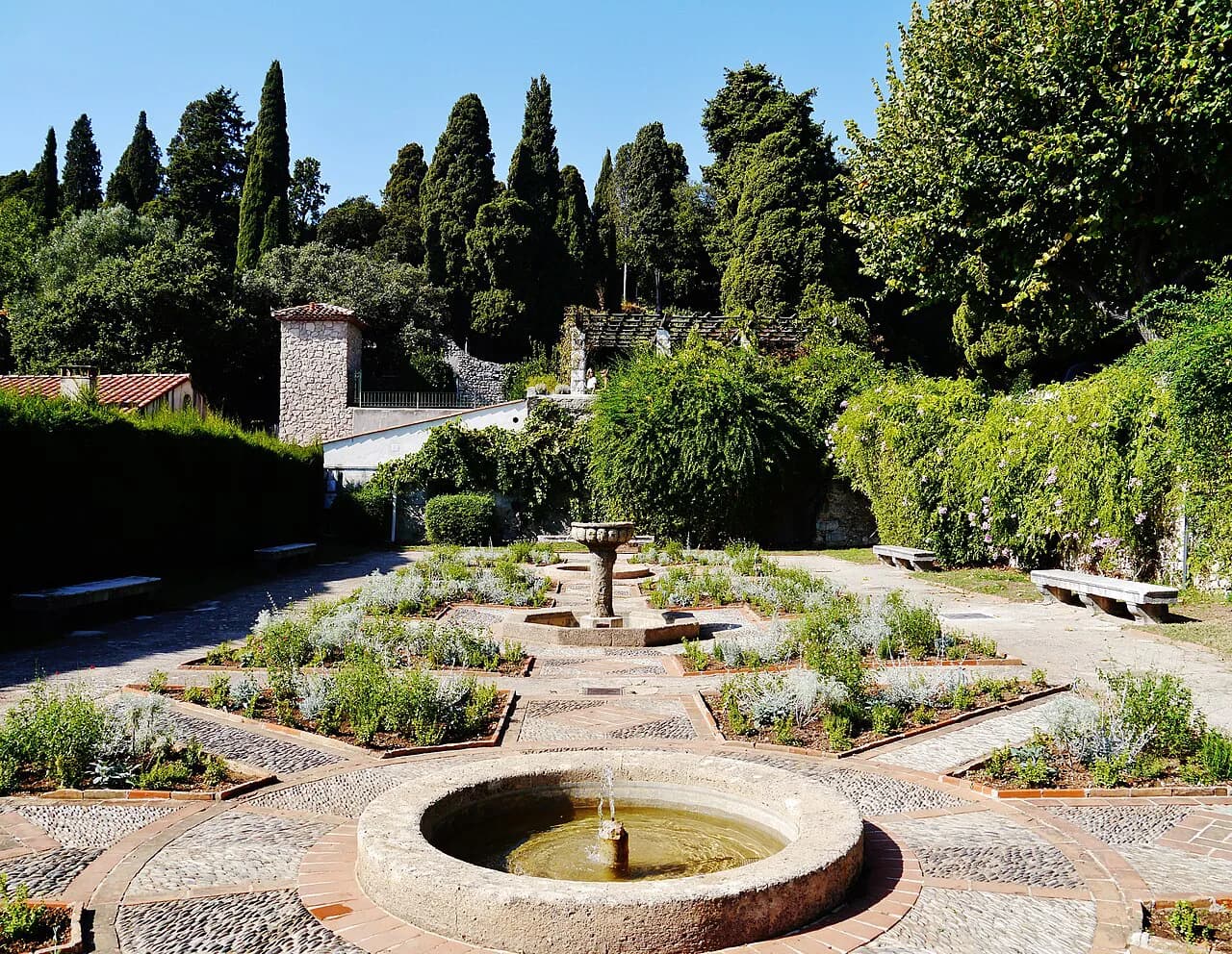 Spa Hotels in Nice: Choose the Arrangement You Want
