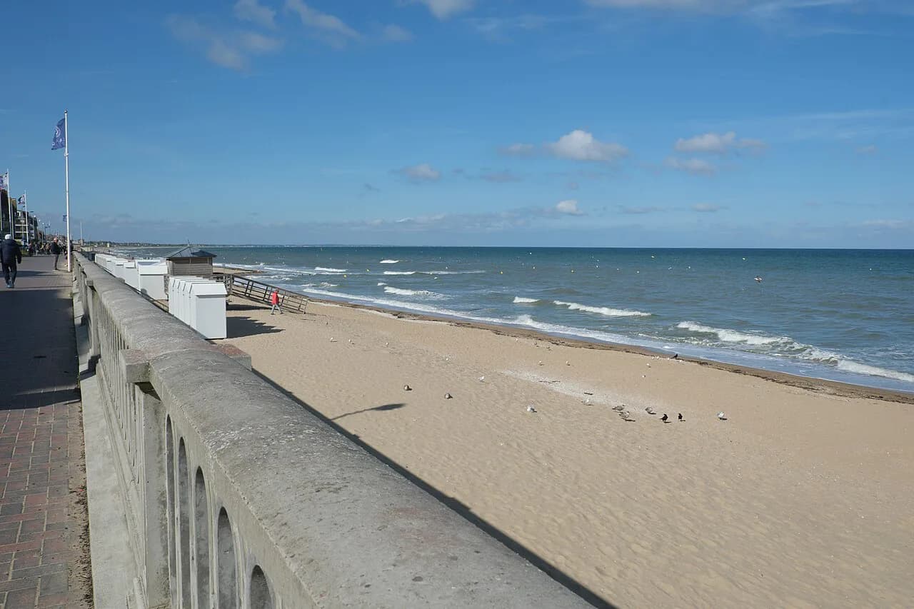 Spa Hotels in Normandy: Thalasso Resorts and Château Spa Stays