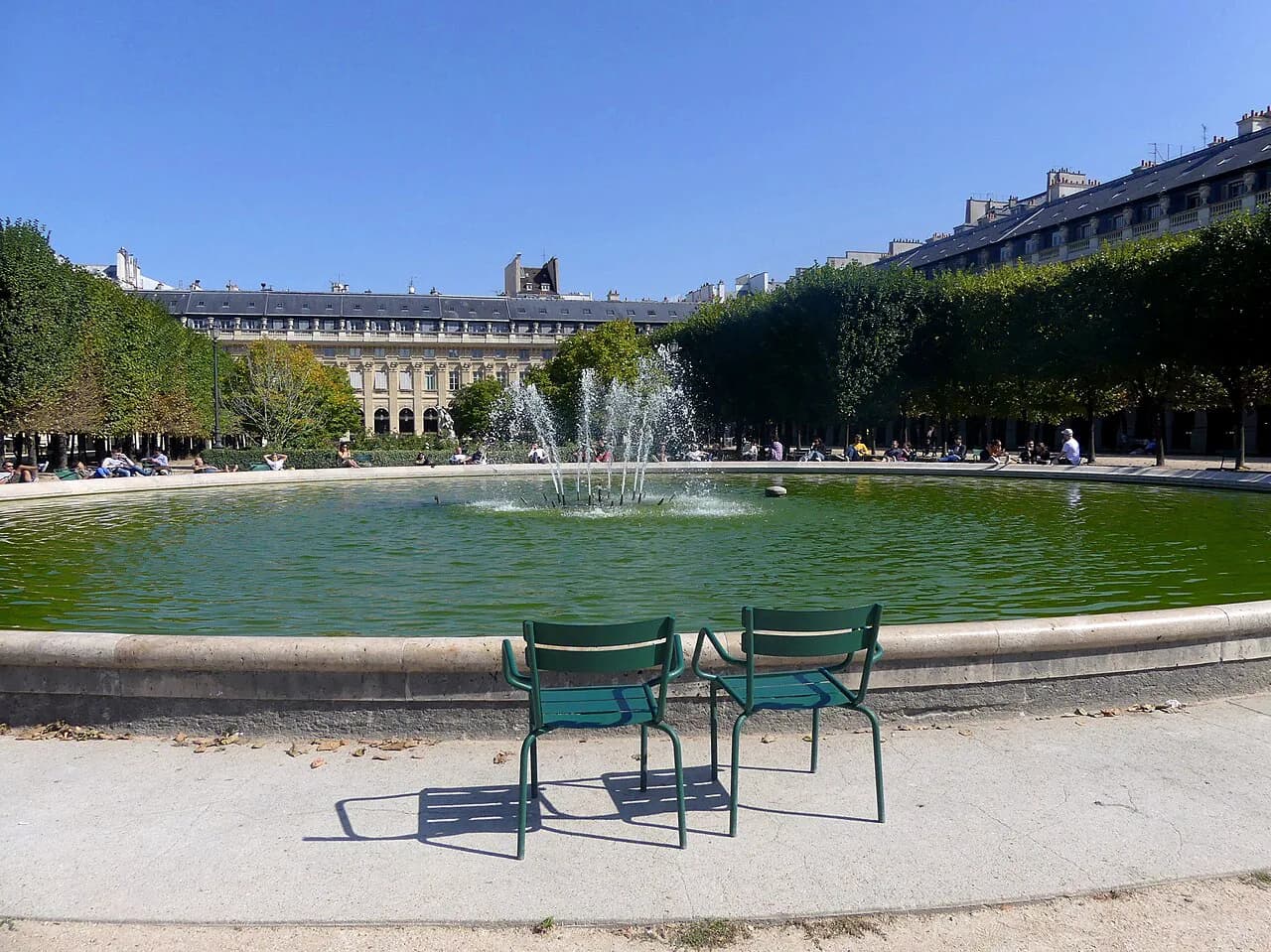 Spa Hotels in Paris: Treatments, Facilities and Access