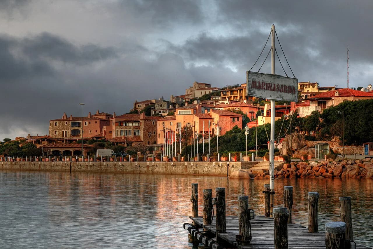 Spa Hotels in Sardinia: Facilities and Treatments Compared