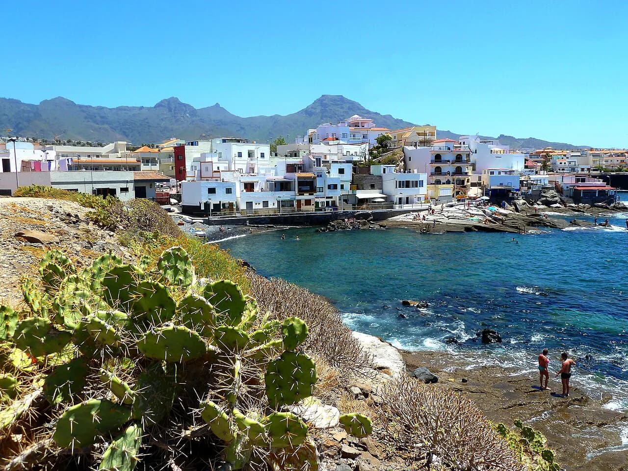 Spa Hotels in Tenerife: Four Wellness Stays Compared