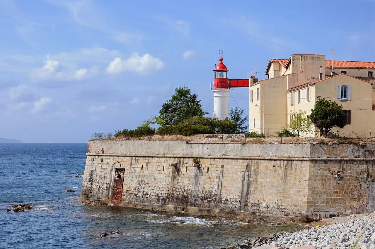 Where to Stay in Ajaccio: Old Town and Room Choices