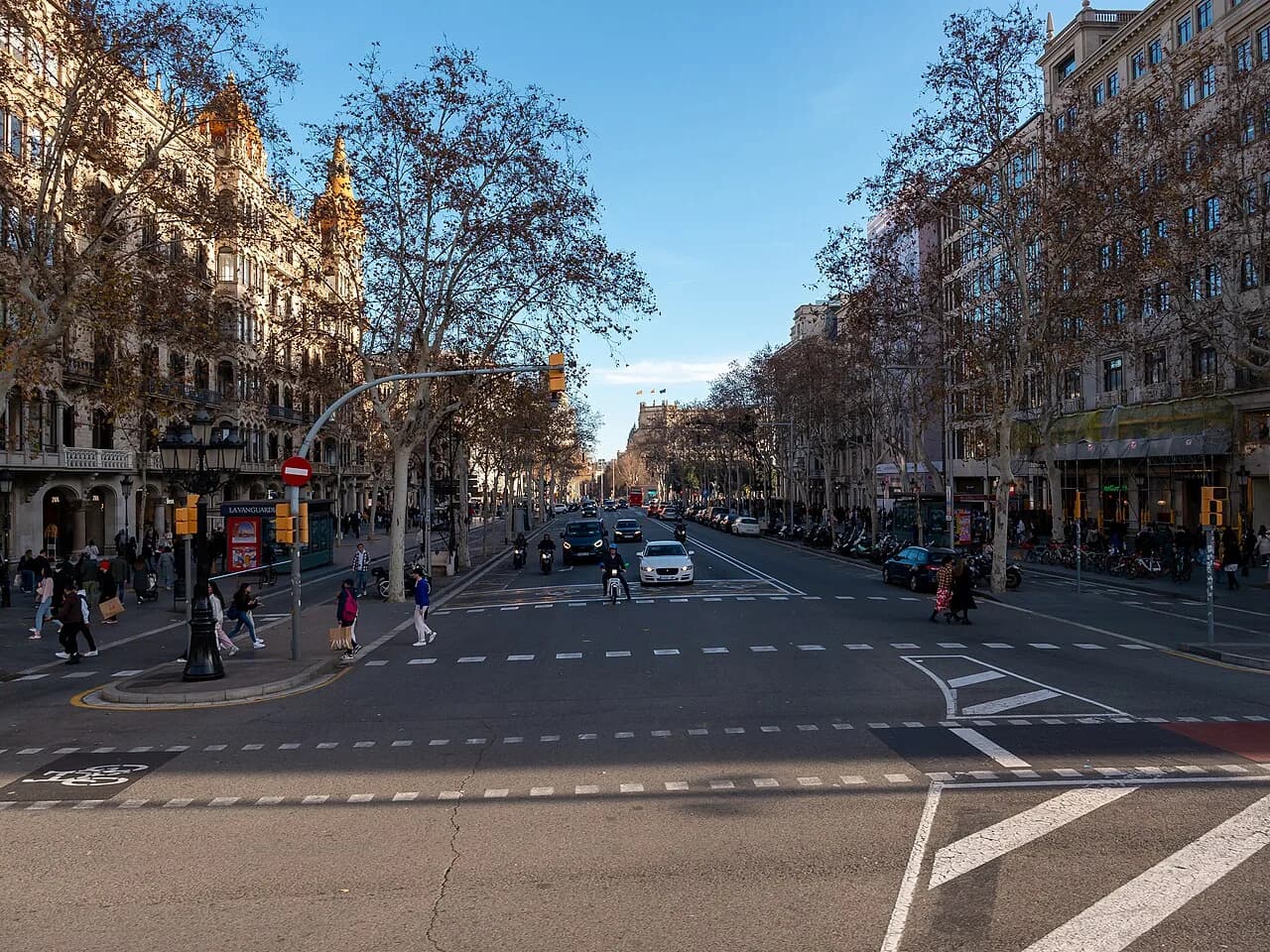 Where to Stay in Barcelona: Compare Neighborhood Bases