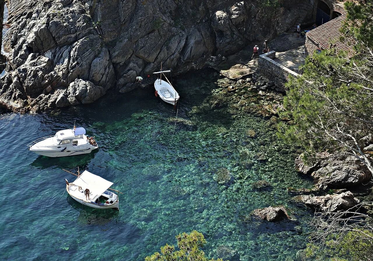 Where to Stay in Costa Brava: Six Bases Compared