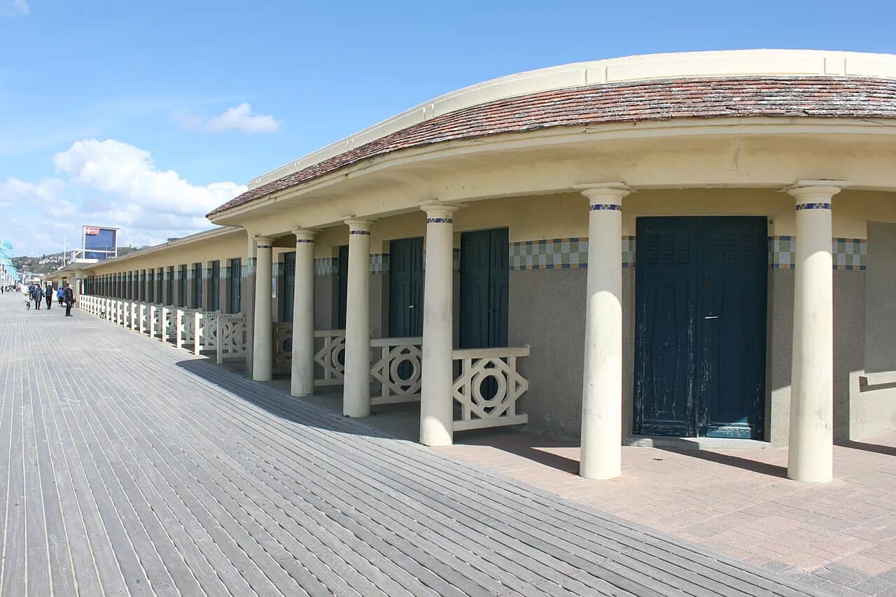 Where to Stay in Deauville: Compare Areas and Hotels
