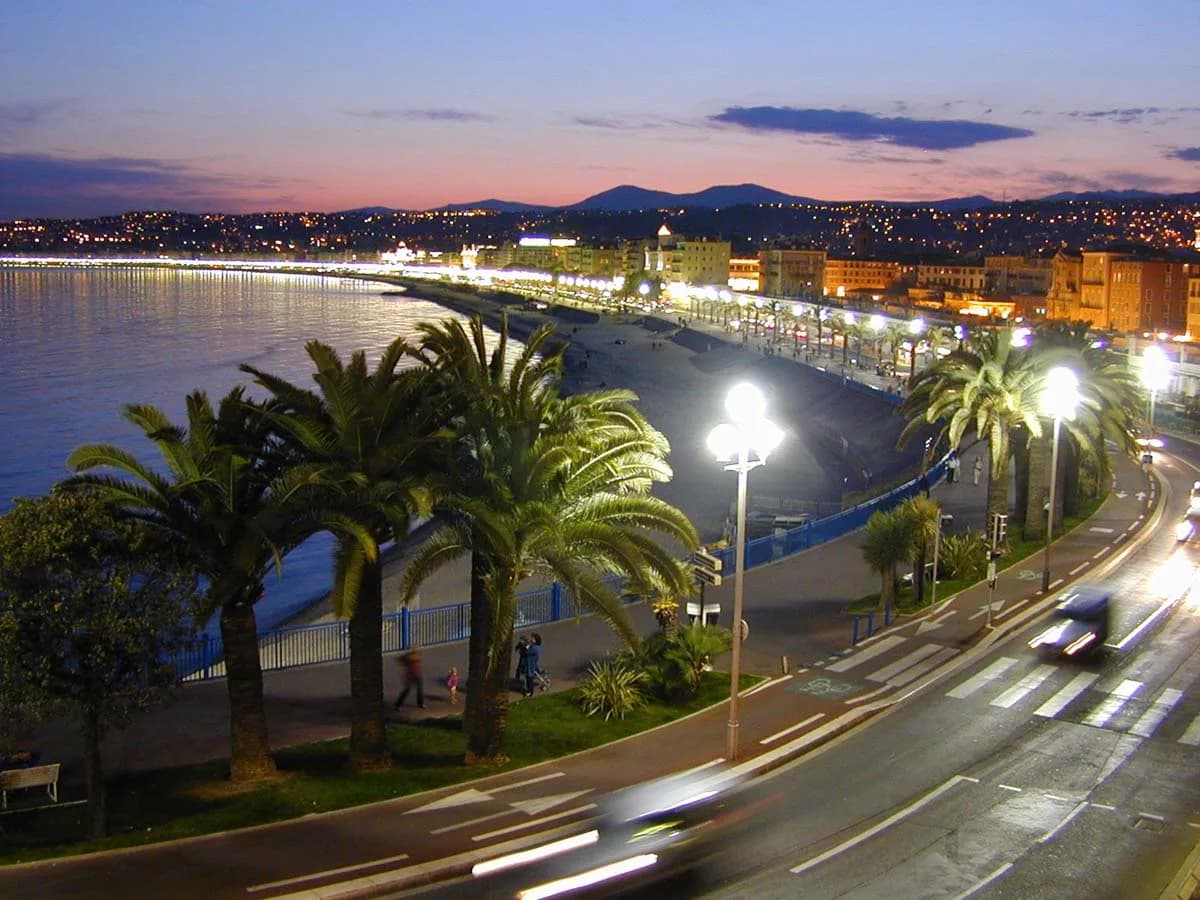 Where to Stay on the French Riviera: Six Bases Compared