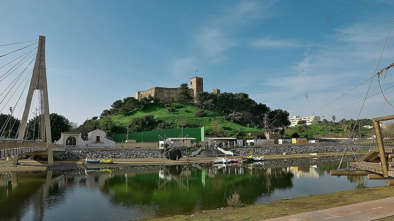 Where to Stay in Fuengirola: Compare Areas and Hotels