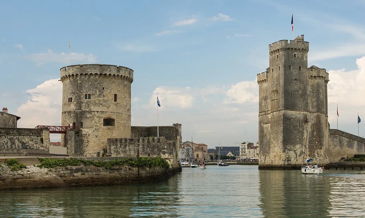 Where to Stay in La Rochelle: Three Settings to Compare
