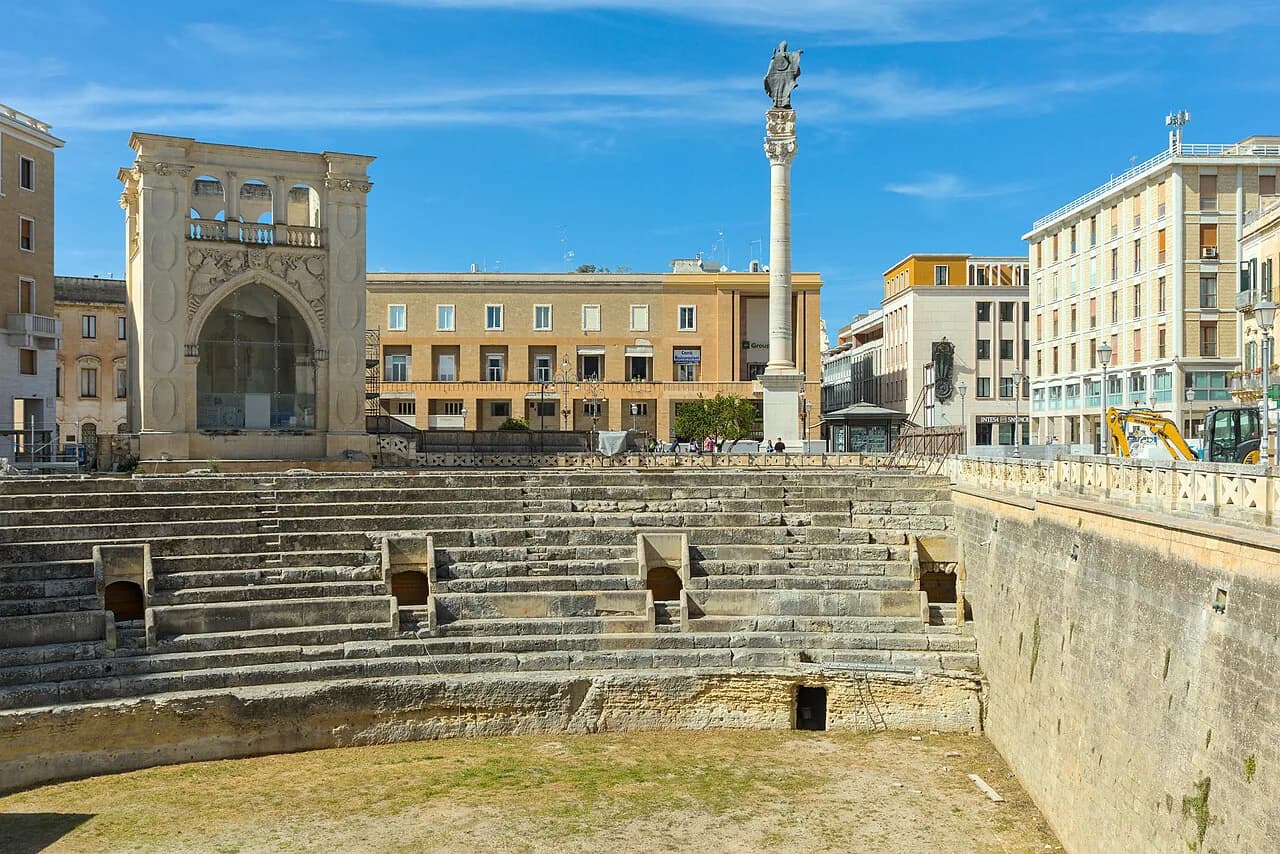 Choosing Lecce: Three City Settings for Your Stay