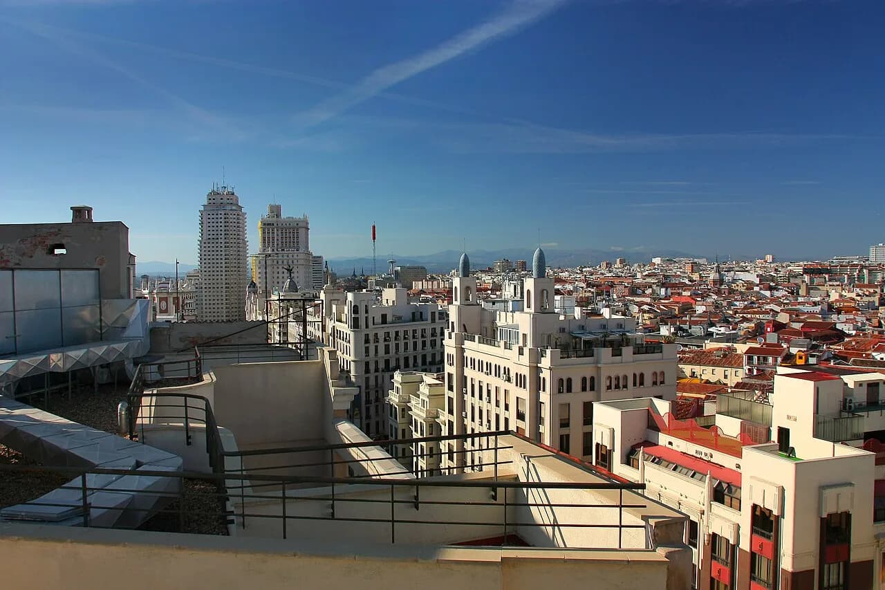 Where to Stay in Madrid: Neighborhoods and Base Tradeoffs