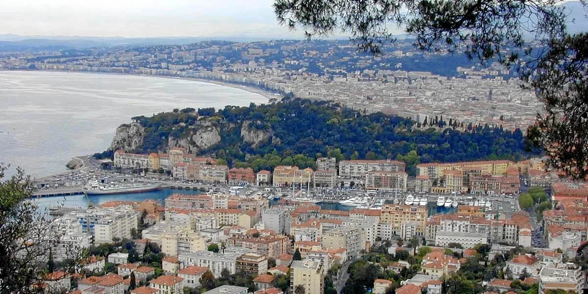 Where to Stay in Nice, France: Choose Your Neighborhood